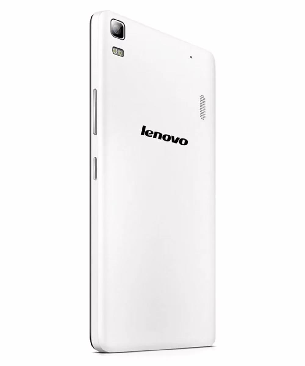 Lenovo K3 Note (16GB, White) - Image 2