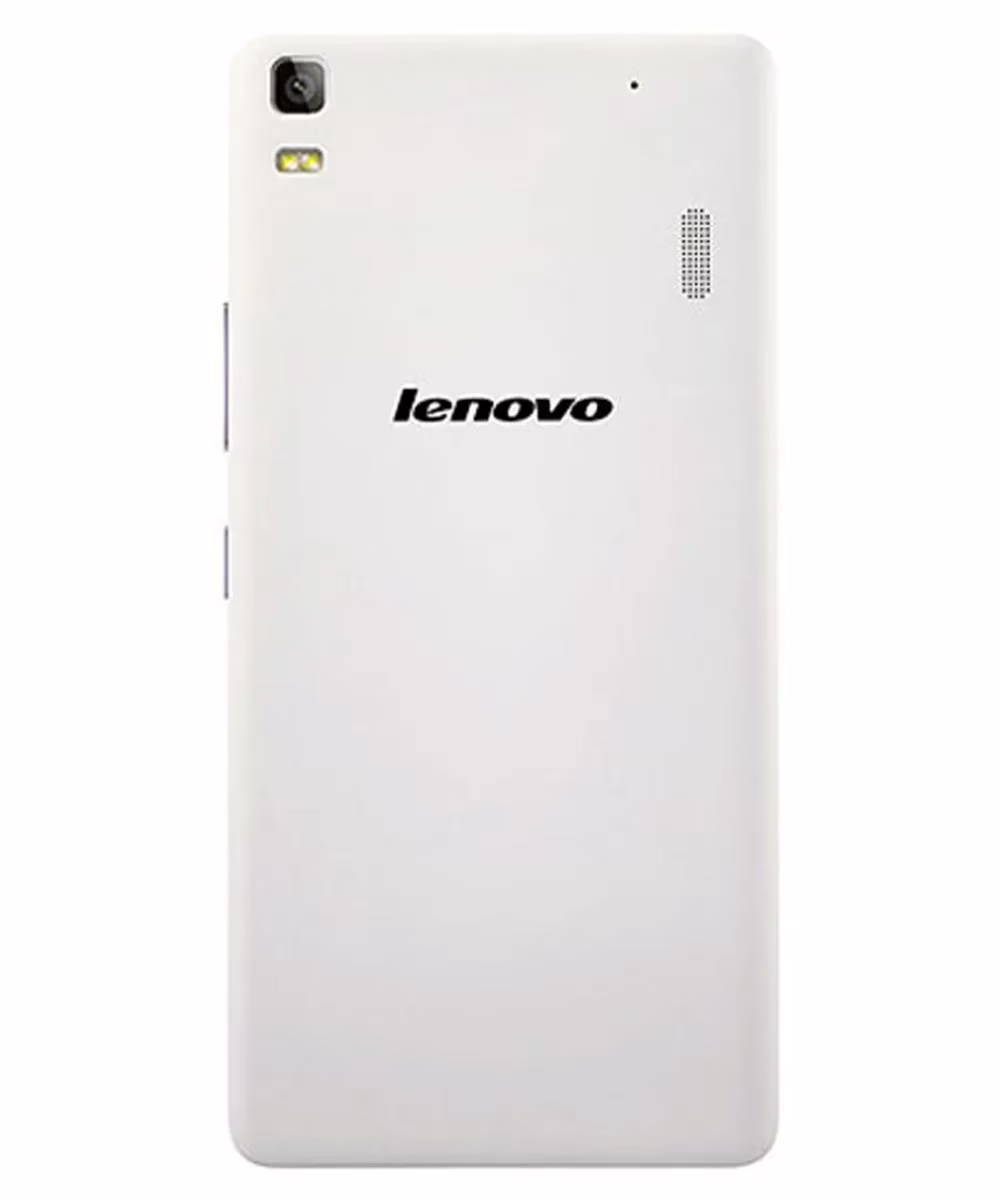 Lenovo K3 Note (16GB, White) - Image 3