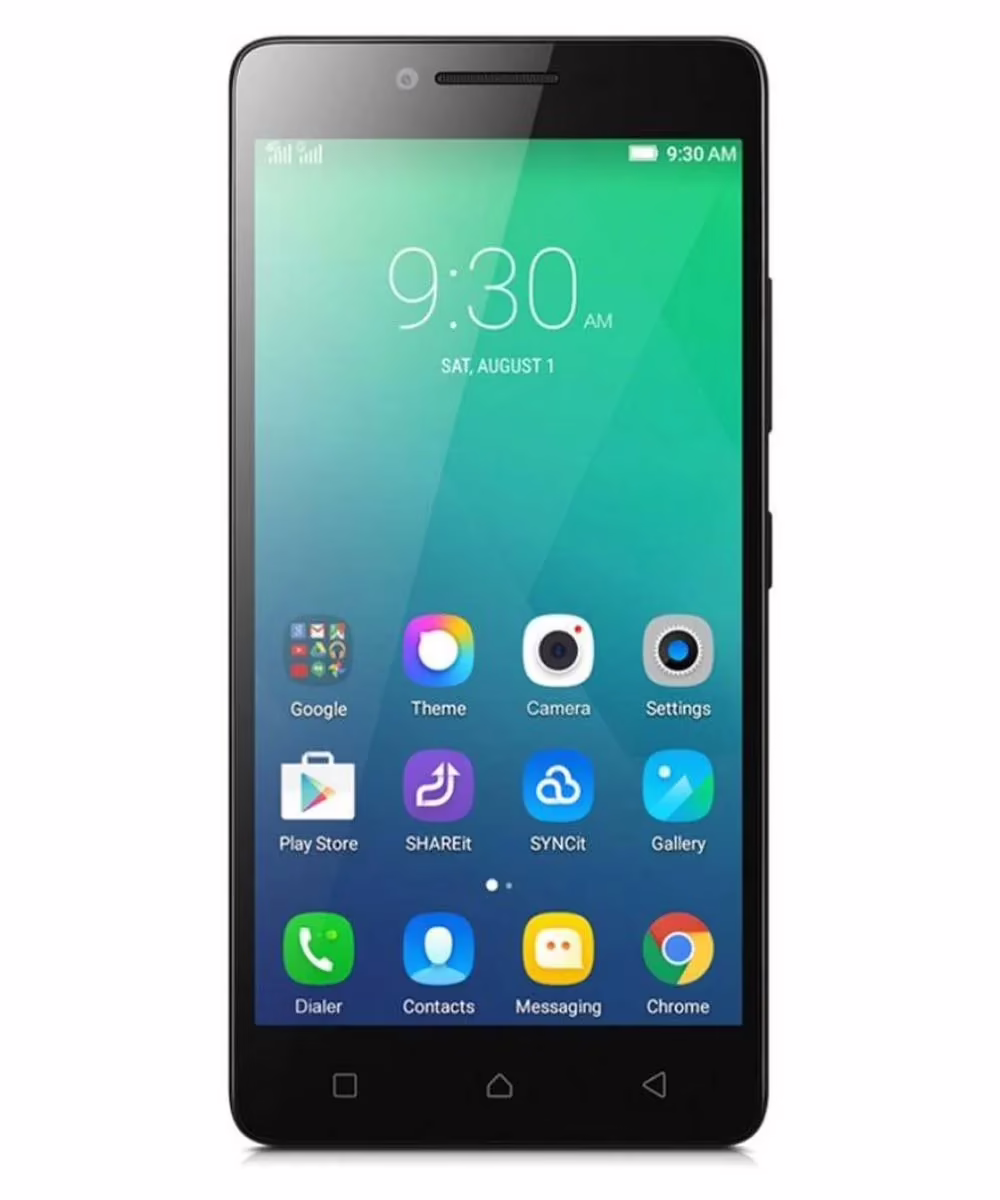 Lenovo A6010 ( 16GB White )
