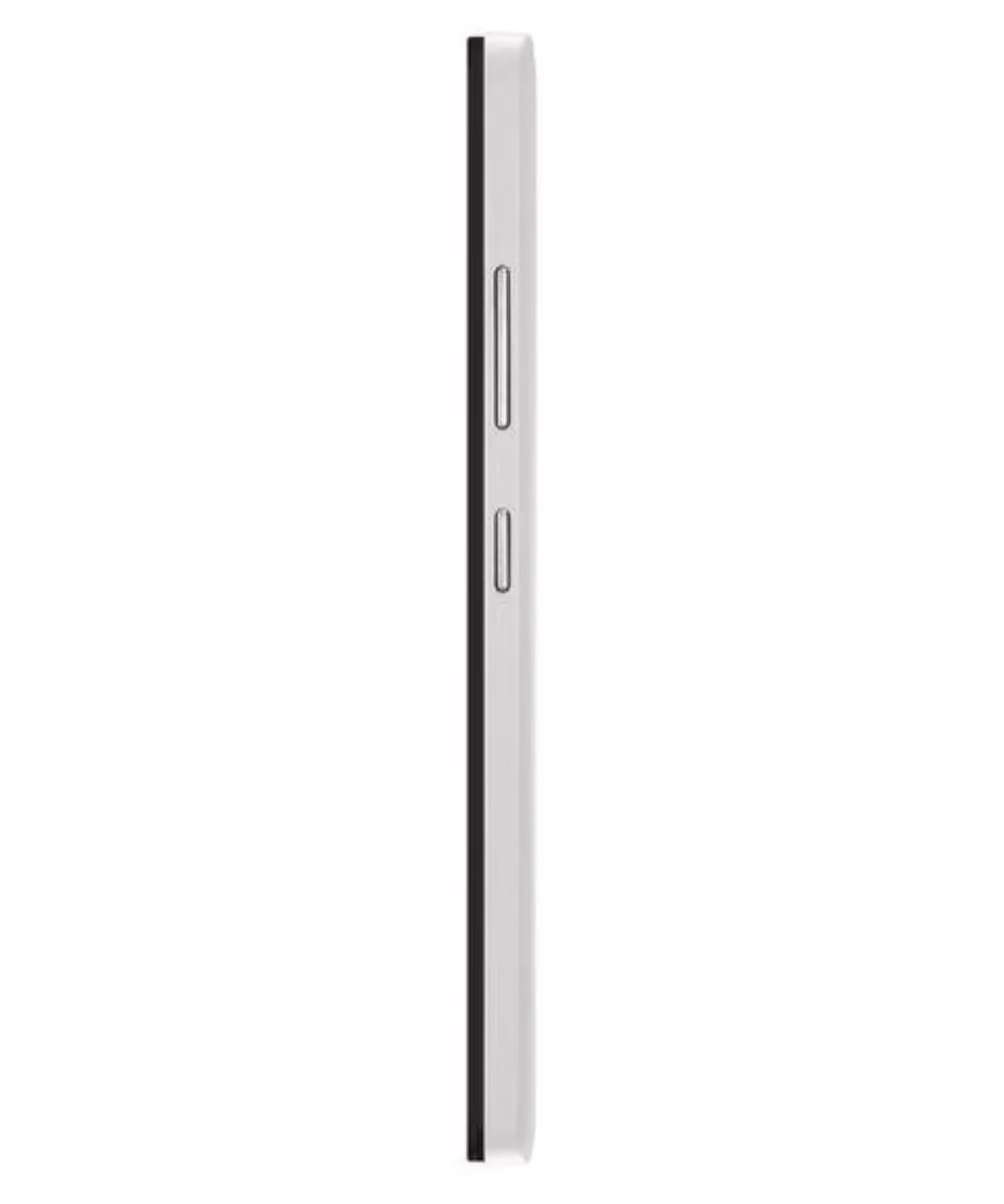 Lenovo A6010 ( 16GB White ) - Image 2