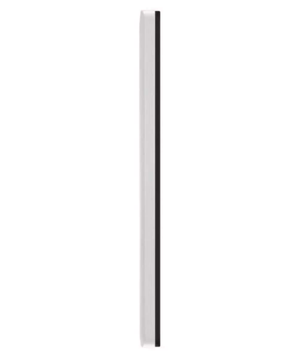 Lenovo A6010 ( 16GB White ) - Image 4