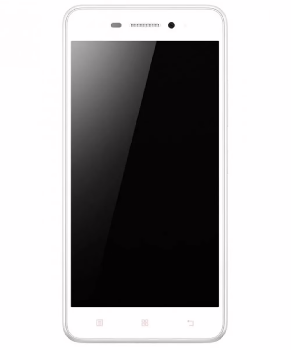 LENOVO S60 (8GB, White)