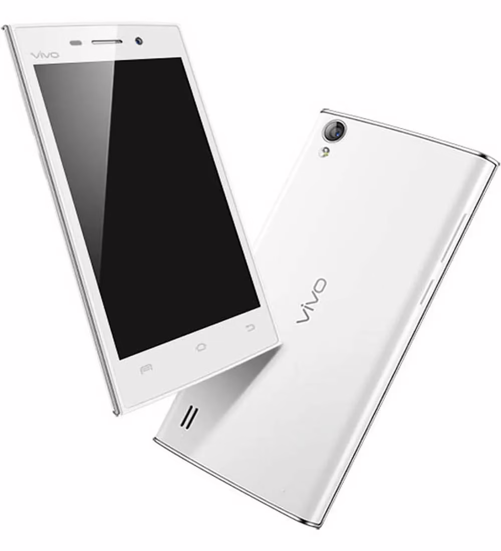 Vivo y 15s (8GB, White) - Image 3