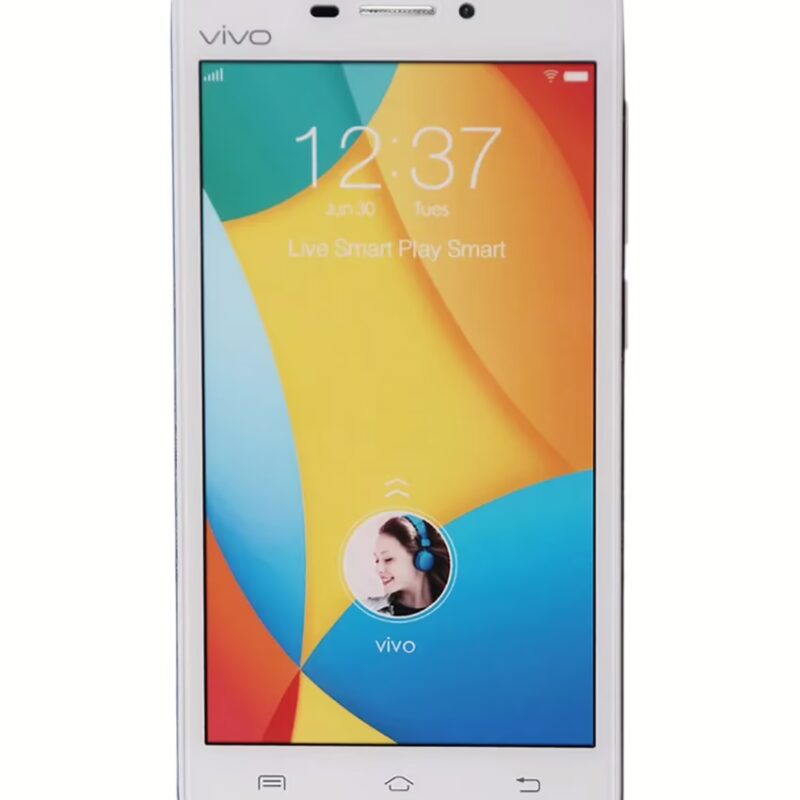 Vivo Y51L ( 16GB White )
