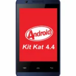 Celkon Campus A35K Touch Phone 2GB Touch Phone - Blue