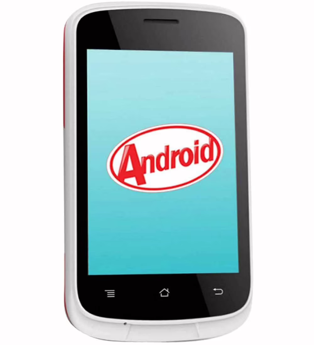 Celkon Gsm Touch Campus Nova A352E White