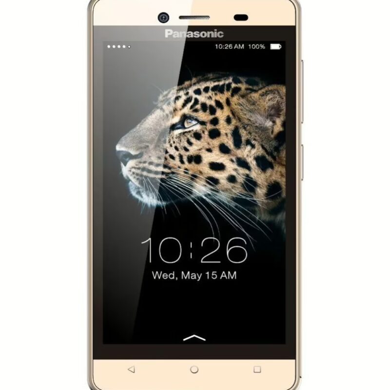 Panasonic T50 ( 8GB Champagne Gold )