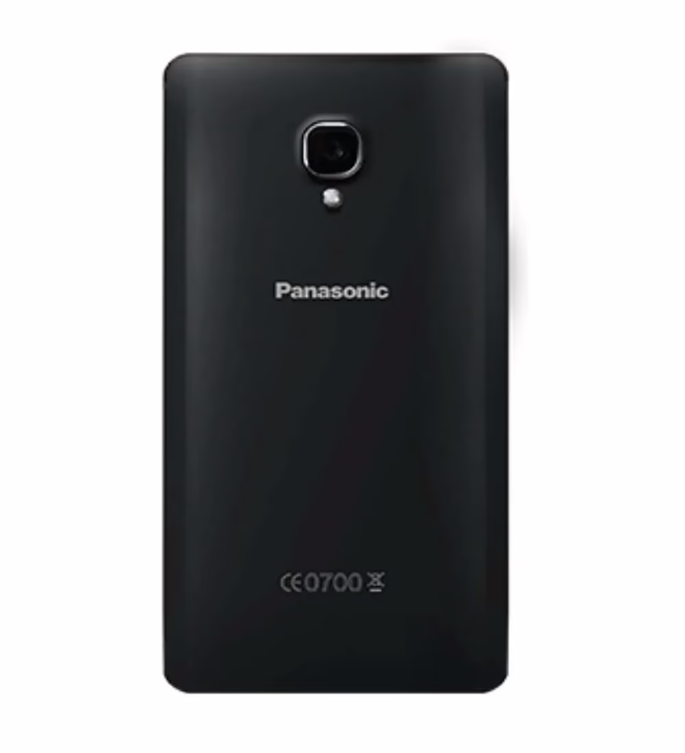 Panasonic T40 (8GB, Dark Grey) - Image 2