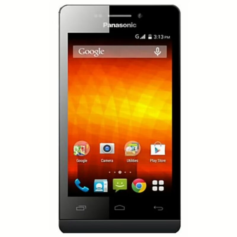 Panasonic T40 (8GB, Dark Grey)