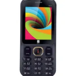 I Ball 2.4 Neon 256 MB Blue Black