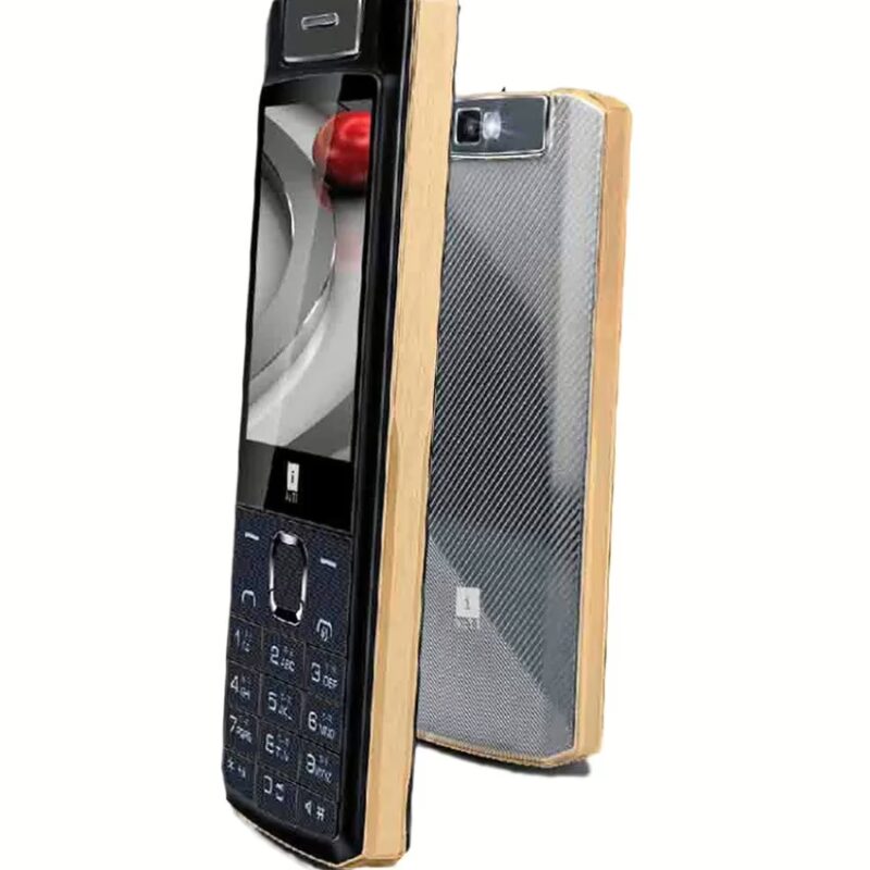 iball Avonte 2.4g