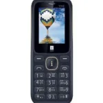 iBall Crown 2 Black Gold ( 256 MB Black )