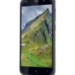 iBall Andi 5L Rider (8GB Cobalt Brown)