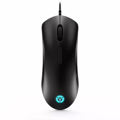 Lenovo Legion M300 RGB Gaming Wired Optical Gaming Mouse??(USB 2.0, Black)