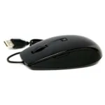 Dell USB Mouse Black