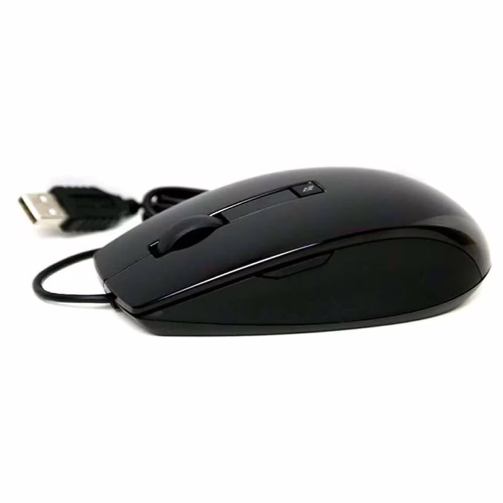 Dell USB Mouse Black