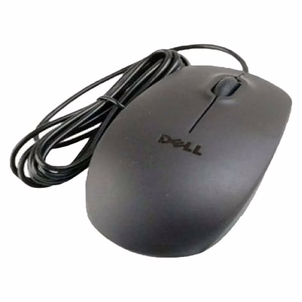 Dell USB Mouse Black