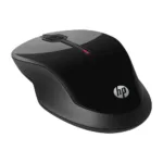 HP X3500 Wireless Mouse with optical sensor
