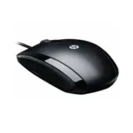 HP USB 3 Button Optical Mouse (KY619AA)