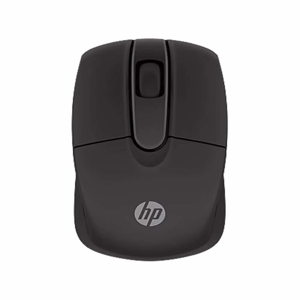 HP Z3000 Wireless MouseBlack