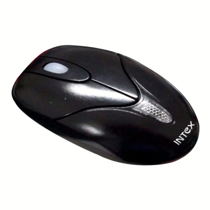 INTEX Mouse Optical Speed USB