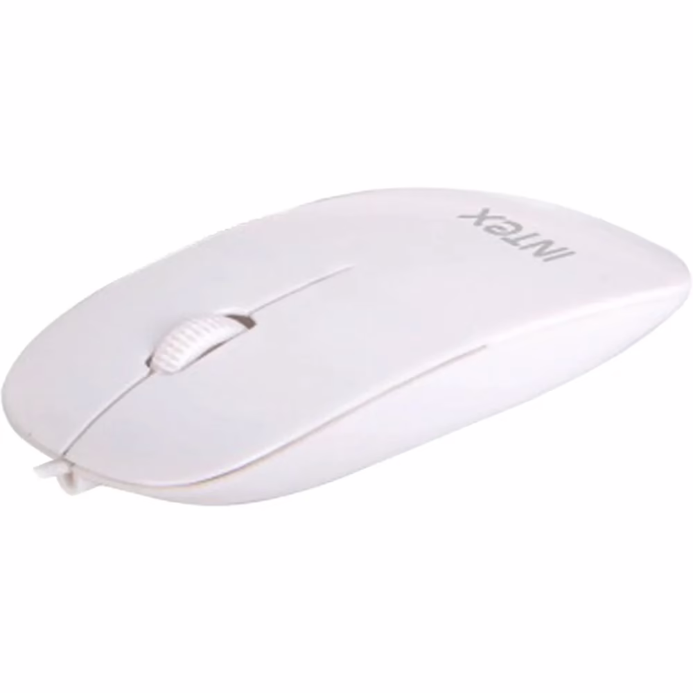 Intex Pianowair Usb Mouse