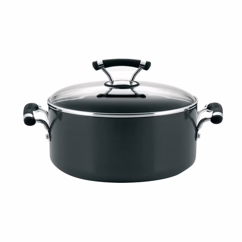 Prestige Non-stick Sauce Pan - 240 mm