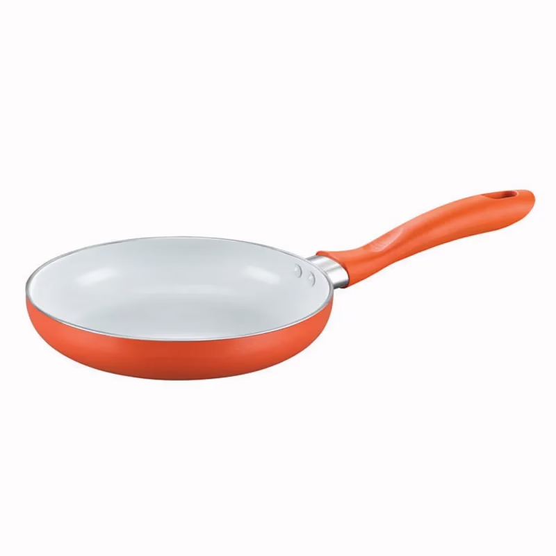 Prestige Ceramic Fry Pan 200mm WOL Lid