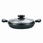Prestige Hard Anodized Saute Pan 200 mm