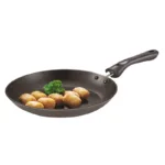 Prestige Signature Series Hard Anodized Fry Pan -270mm (2500 ML)