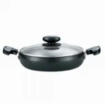 Prestige Hard Anodized Saute Pan 240 mm