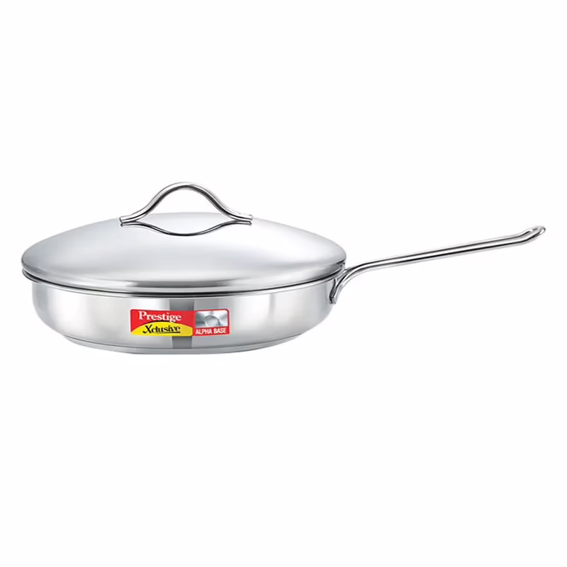 Prestige Xclusive Alpha Fry Pan 260mm
