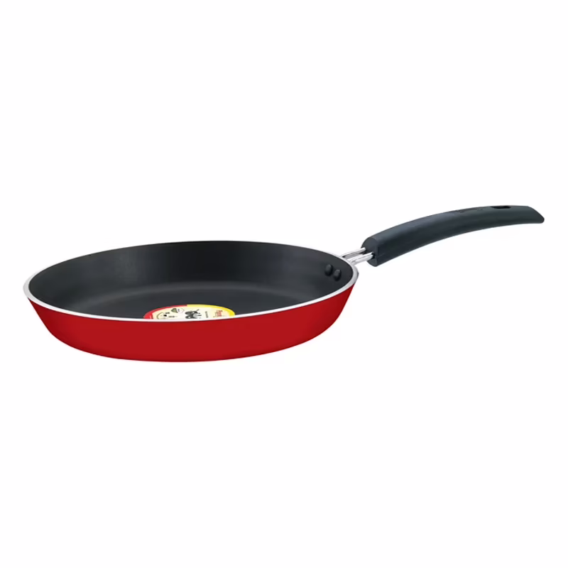 Pigeon Ib Fry Pan With Nonstick Induction Base