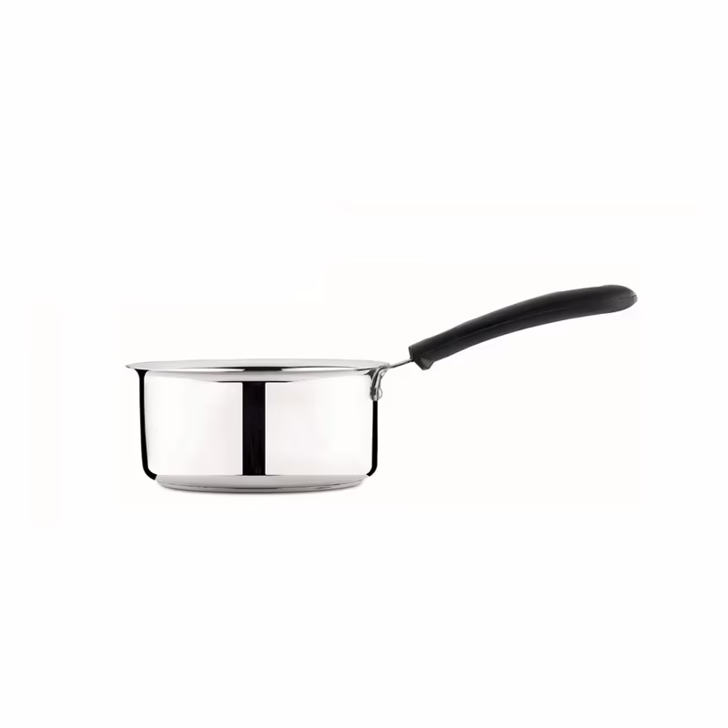 Pigeon Triply Sauce Pan 14 cms