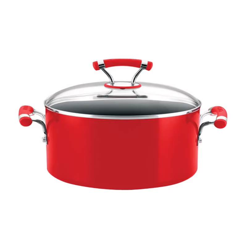 Prestige circulon Non-stick Sauce Pan - 240 mm