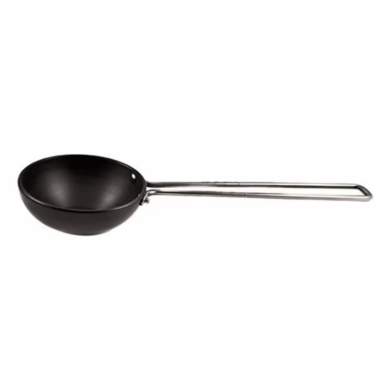 Hawkins Hard Anodised Tadka Pan L34 (2 Cup)