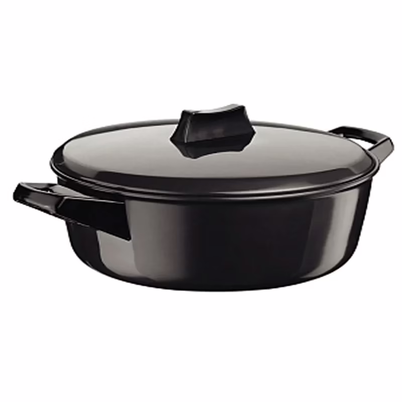 Hawkins Futura Cook N Serve Pot