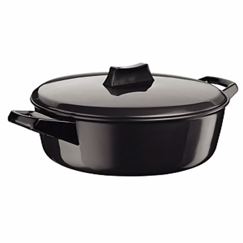 Hawkins Futura Cook N Serve Pot