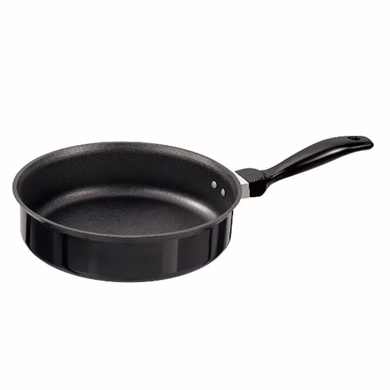 Hawkins Black Non-stick Coating Fry Pans