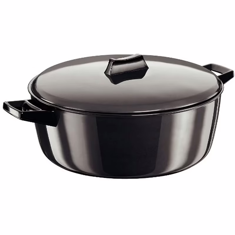 Hawkins Futura Hard Anodised Cook And Serve Bowl