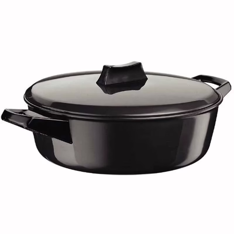 Hawkins Futura Hard Anodised Cook And Serve Bowl