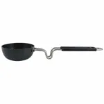 Maharaja Aluminium Pan - Black