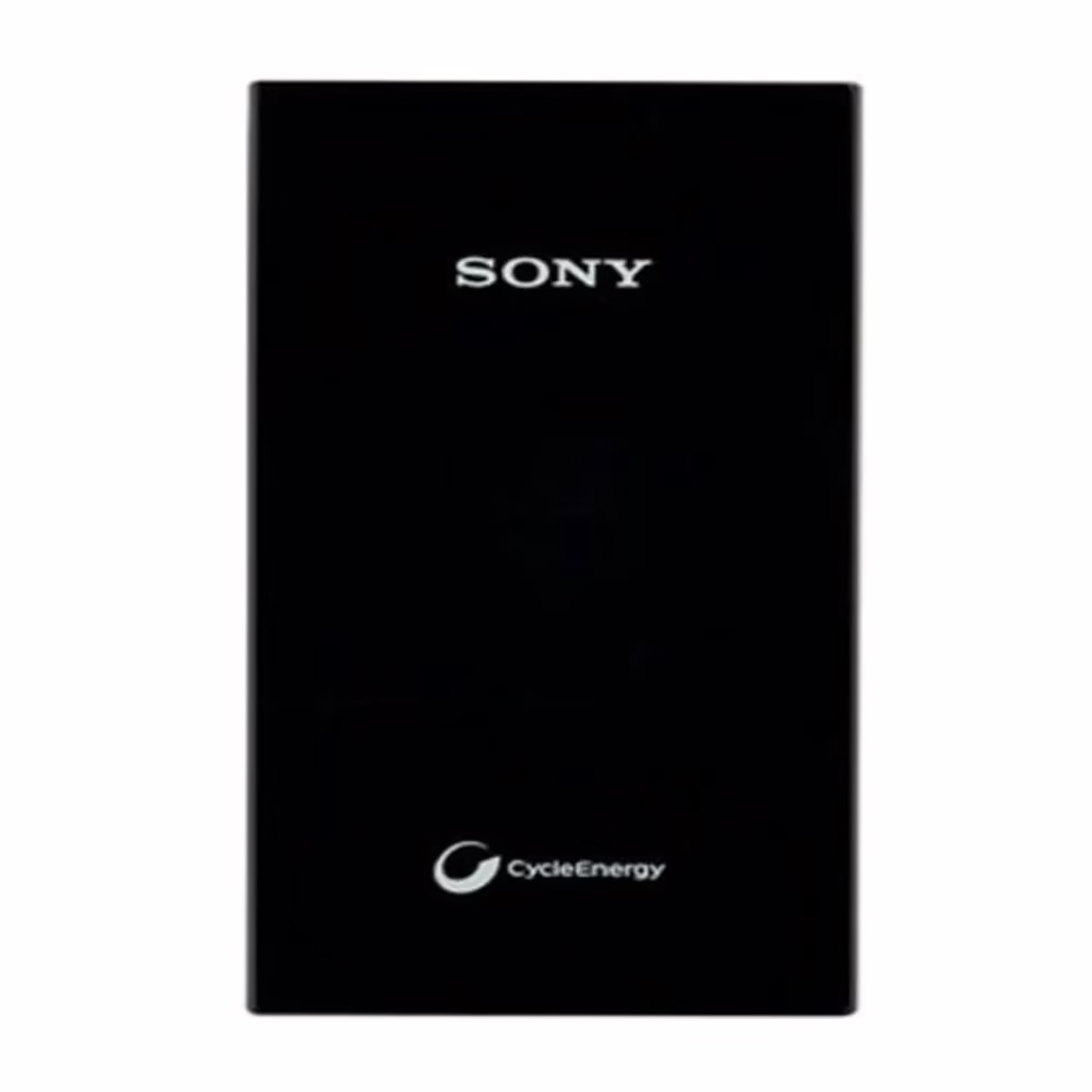 Sony CP-V10A/BC - BLACK 10000 mAh Power Bank