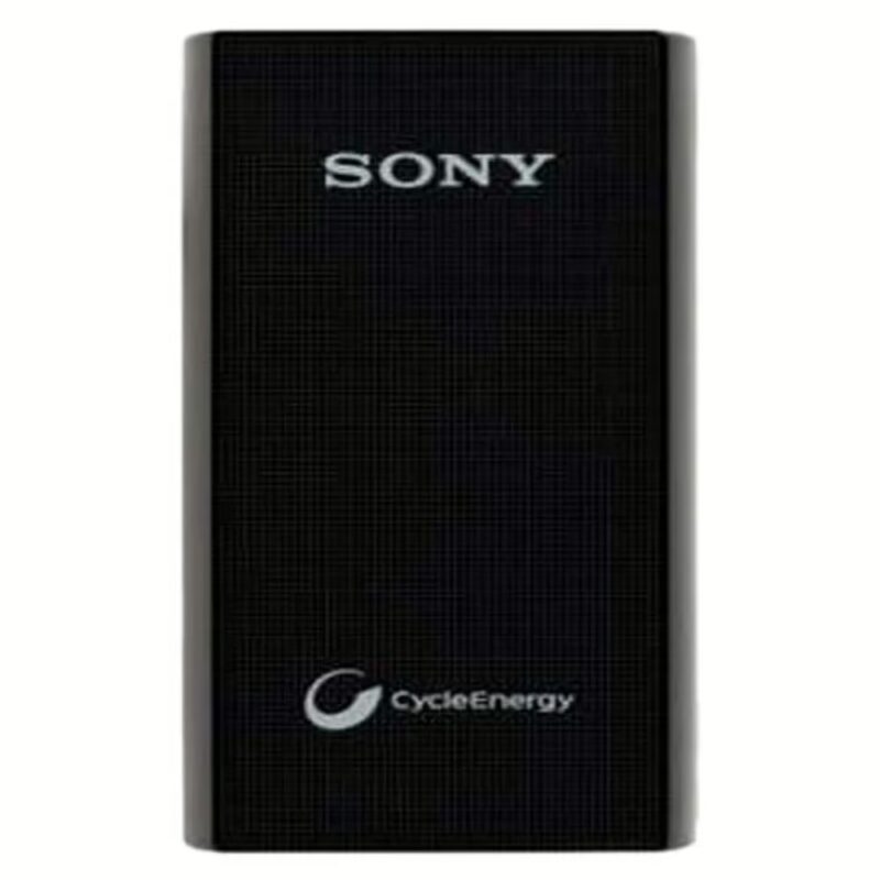 Sony CP-V4A/BCIN 4700 mAh Power Bank - Black