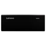 Lenovo Pa10400 10400 Mah Power Bank-black