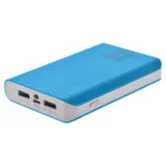 Livguard 10400 mAh Power Bank Powered by Samsung SDI Cell - Blue
