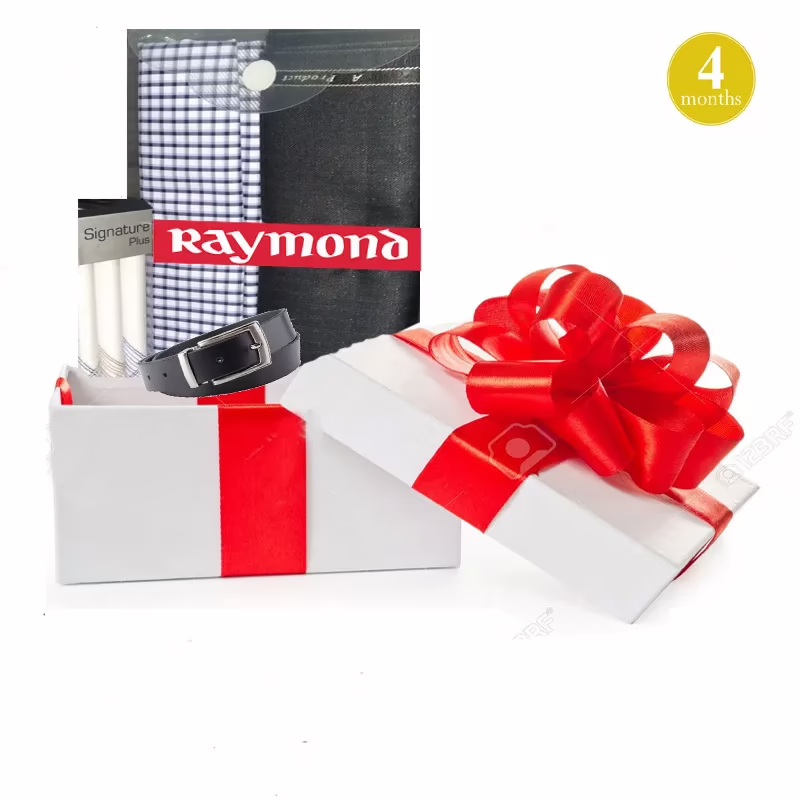 Raymond Desire Box  Subscription For July