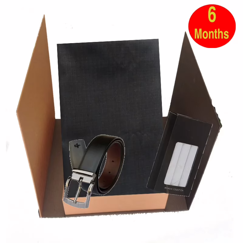 Your’s Honey Desire Box