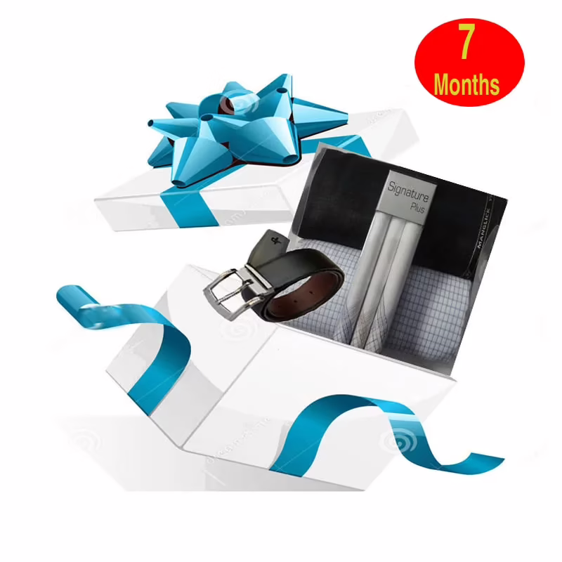 Gift Box Of Raymond For Your Loved Ones