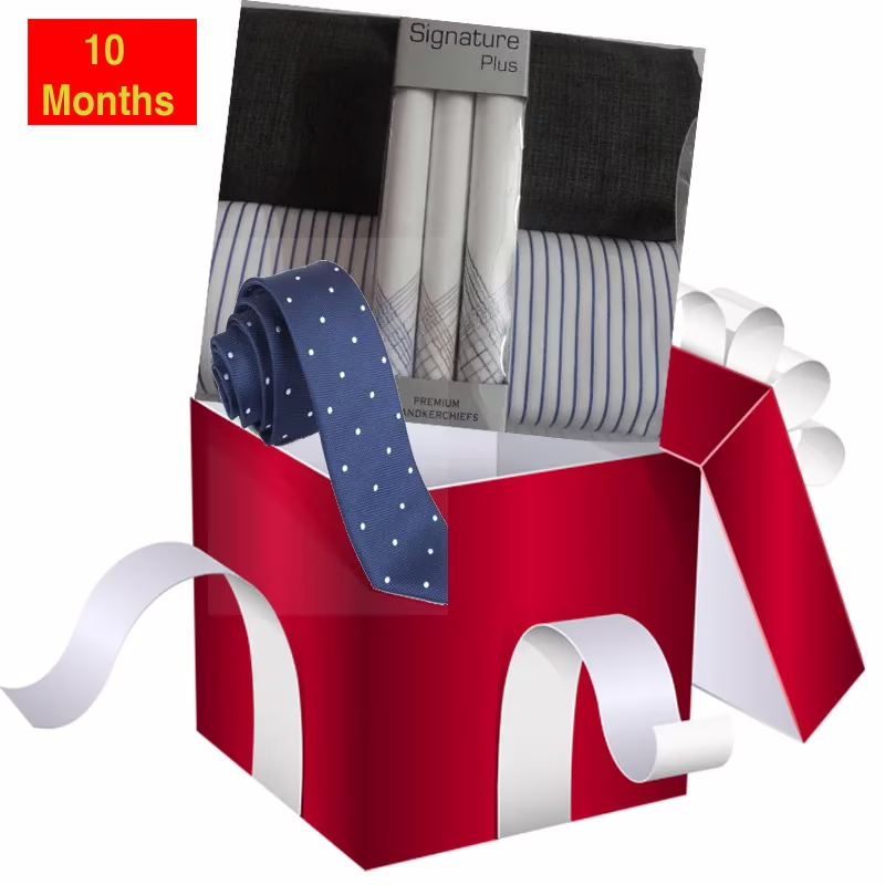 Gift Pack For Him
